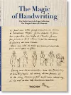 The Magic of Handwriting. The Corrêa do Lago Collection cover