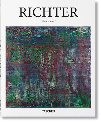 Richter cover
