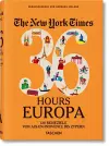 The New York Times 36 Hours. Europa. 3. Auflage cover