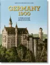 Germany 1900. A Portrait in Colour cover