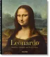 Leonardo. Sämtliche Gemälde und Zeichnungen cover