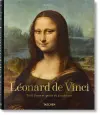 Léonard de Vinci. Tout l'œuvre peint et graphique cover