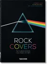 Rock Covers. 40th Ed. cover