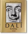 Dalí. Das malerische Werk cover