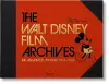 Los Archivos de Walt Disney: sus películas de animación cover