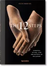The 12 Steps. Symbols, Myths, and Archetypes of Recovery cover