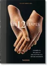 Les 12 Étapes. Symboles, mythes et archétypes du rétablissement cover