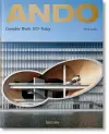 Ando. Complete Works 1975–Today cover
