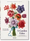A Garden Eden. Masterpieces of Botanical Illustration cover