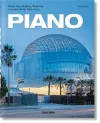 Piano. Complete Works 1966–Today. 2021 Edition cover