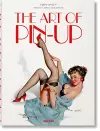 The Art of Pin-up cover