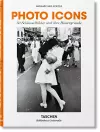 Photo Icons. 50 Schlüsselbilder und ihre Hintergründe cover
