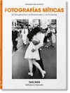 Fotografías míticas. 50 fotografías emblemáticas y su historia cover