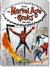 The Marvel Age of Comics 1961–1978. 40th Ed. packaging
