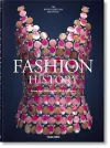 Fashion History from the 18th to the 20th Century cover