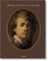 Rembrandt. Les autoportraits cover