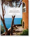 Great Escapes Mediterranean. The Hotel Book cover