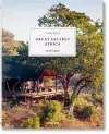 Great Escapes Africa. The Hotel Book cover