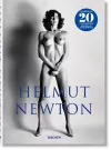 Helmut Newton. SUMO. 20th Anniversary Edition cover