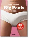 The Little Big Penis Book cover