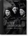 Peter Lindbergh. Untold Stories packaging