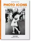 Photo Icons. La storia di 50 fotografie straordinarie cover