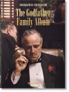 Steve Schapiro. The Godfather Family Album. 40th Ed. cover