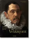 Velázquez. The Complete Works cover