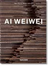 Ai Weiwei. 40th Ed. packaging