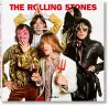 The Rolling Stones. Aktualisierte Ausgabe cover