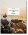 Great Escapes Yoga. The Retreat Book cover