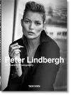 Peter Lindbergh. On Fashion Photography. 40th Ed. cover