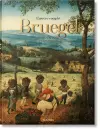 Bruegel. L'œuvre complet cover
