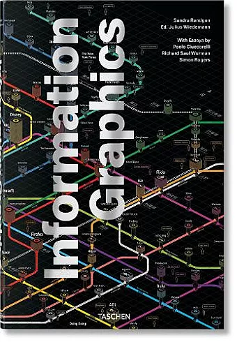 Information Graphics cover