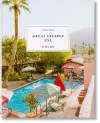 Great Escapes USA. The Hotel Book cover