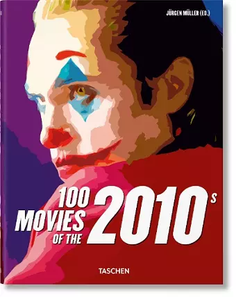 100 Movies of the 2010s cover