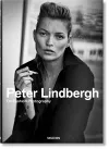 Peter Lindbergh. On Fashion Photography cover