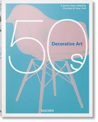 Decorative Art 50s cover