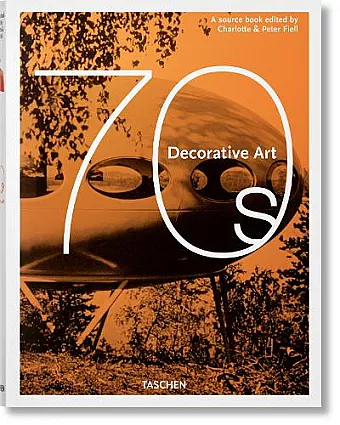 Decorative Art 70s cover
