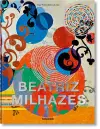 Beatriz Milhazes cover