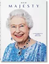 Her Majesty. A Photographic History 1926–2022 packaging