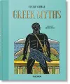 Greek Myths cover