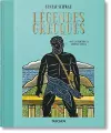 Légendes grecques cover