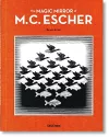 The Magic Mirror of M.C. Escher packaging