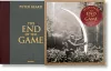 Peter Beard. The End of the Game cover