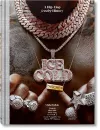 Ice Cold. A Hip-Hop Jewelry History packaging
