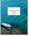 Great Escapes Greece. The Hotel Book cover