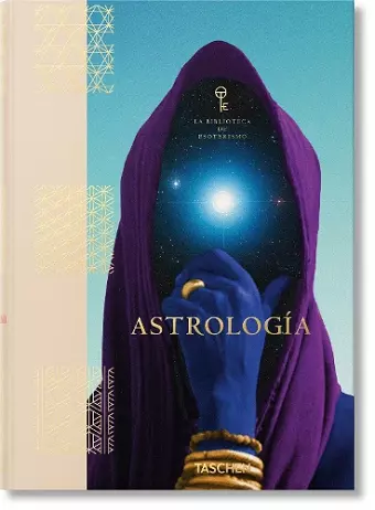Astrología. La Biblioteca de Esoterismo cover