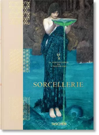 Sorcellerie. La Bibliothèque de l'Ésotérisme cover