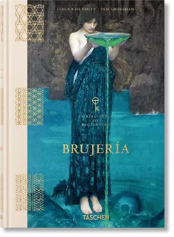 Brujería. La Biblioteca de Esoterismo cover